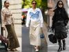 Cómo combinar una faldo cargo con estilo outfits urbanos con falda cargo