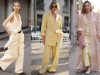 Cómo combinar el amarillo mantequilla con estilo Moda femenina tendencias amarillo