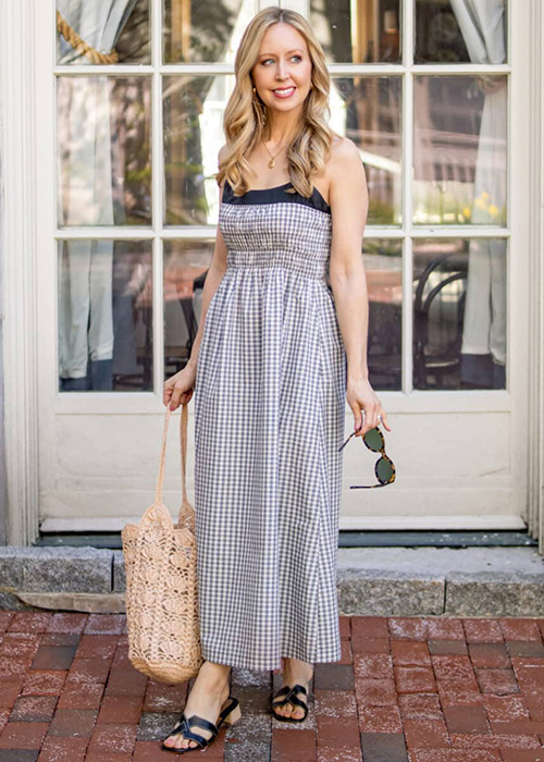estilo Nancy Meyers estilo Nancy Meyers