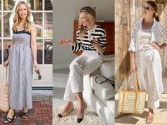 estilo old money vs Coastal Grandmother