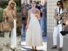 Qué es el estilo old money femenino y cómo conseguirlo inspiración outfits old money femeninos