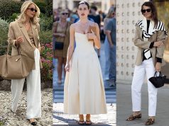 Qué es el estilo old money femenino y cómo conseguirlo inspiración outfits old money femeninos
