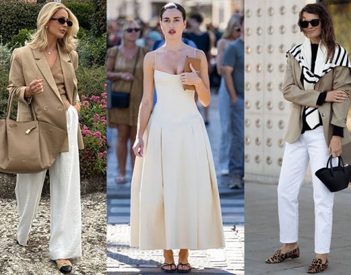 Qué es el estilo old money femenino y cómo conseguirlo inspiración outfits old money femeninos