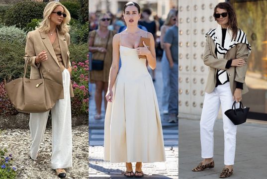 Qué es el estilo old money femenino y cómo conseguirlo inspiración outfits old money femeninos