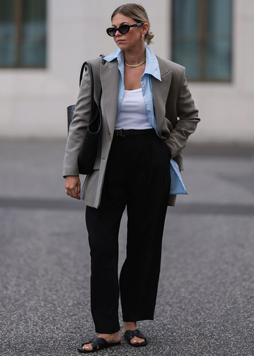 ropa old money mujer ropa old money mujer