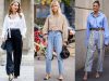 Qué tipo de pantalón estiliza más las piernas tipo de pantalón que estiliza más las piernas