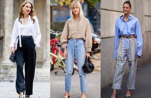 tipo de pantalón que estiliza más las piernas