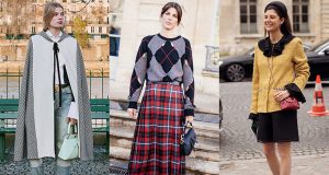 Guía de estilo Poetcore