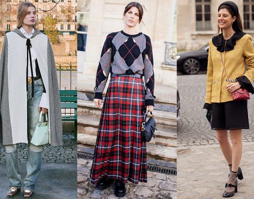 Guía de estilo Poetcore