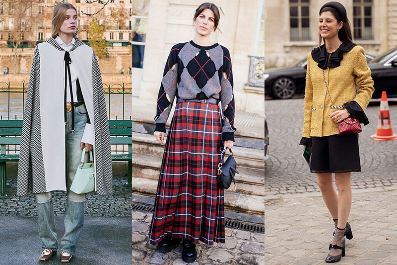 Guía de estilo Poetcore