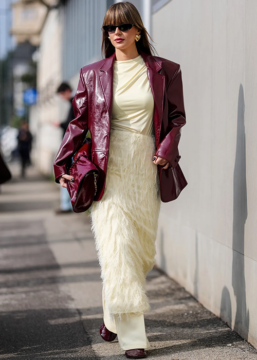 Outfit amarillo mantequilla Outfit amarillo mantequilla