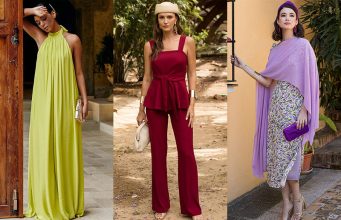 Cómo vestir para una boda en verano si eres mujer looks boda verano elegantes