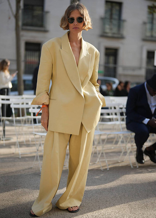 Zapatos para outfit amarillo Zapatos para outfit amarillo