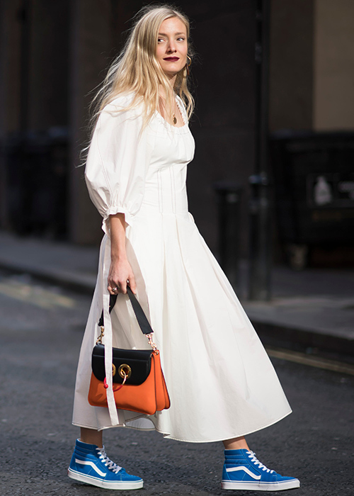 armario cápsula por temporada