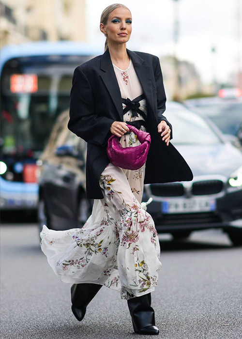 cómo vestir en un evento laboral cómo vestir en un evento laboral