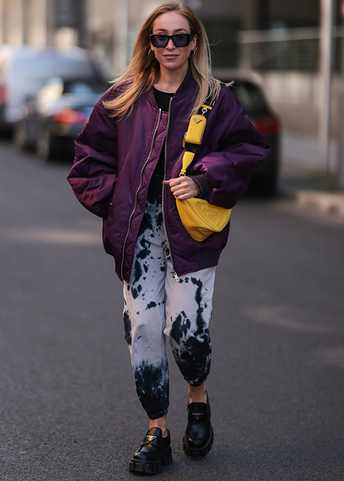 cómo vestir un pantalón de chándal cómo vestir un pantalón de chándal