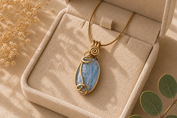 dónde comprar collares de cuarzo