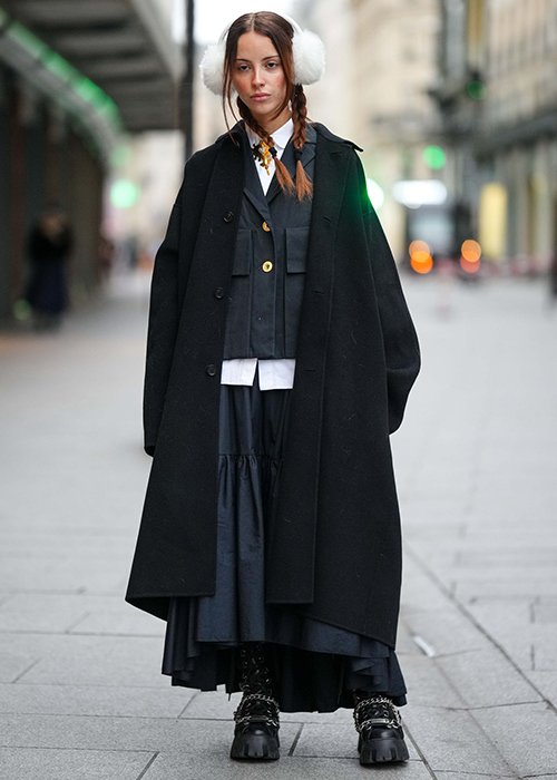 donde comprar orejeras para el frío