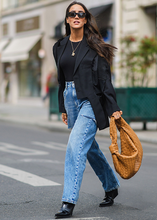 ejemplos de capsule wardrobe