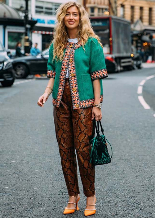 estilo personal mujer estilo personal mujer