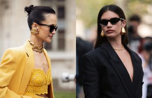 Cómo incorporar la joyería chunky en tus looks diarios joyería chunky looks