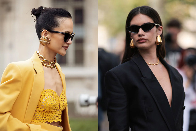 joyería chunky looks joyería chunky looks