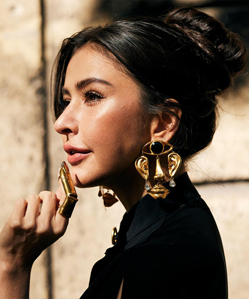 joyería moderna mujer joyería moderna mujer