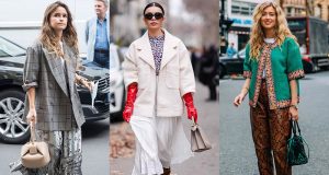 looks diferentes mujer