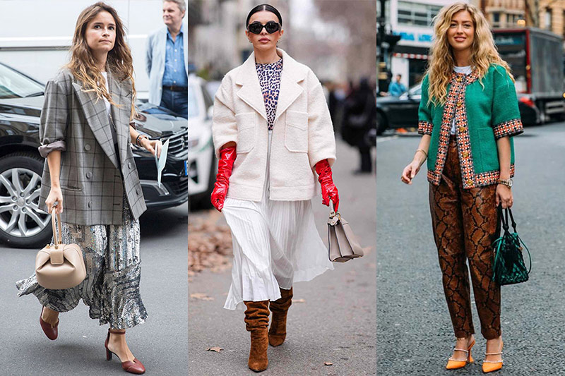 looks diferentes mujer looks diferentes mujer
