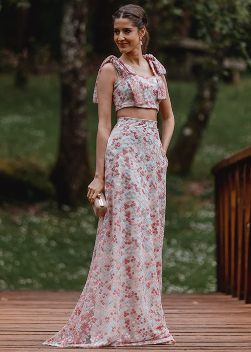looks invitada boda looks invitada boda