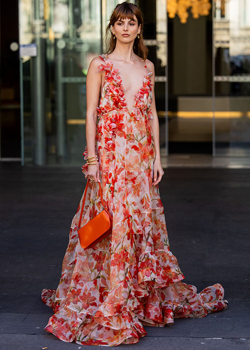 outfits boda invitada verano elegante outfits boda invitada verano elegante