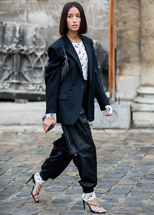 pantalones jogger outfit pantalones jogger outfit