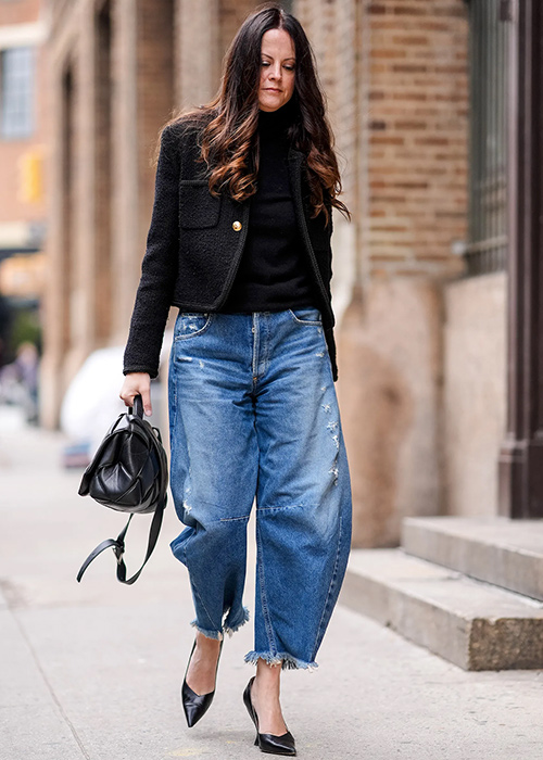 qué pantalón favorece según el tipo de cuerpo qué pantalón favorece según el tipo de cuerpo