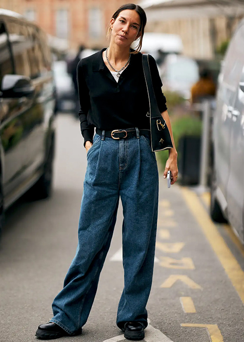 qué pantalón usar para parecer más alta qué pantalón usar para parecer más alta