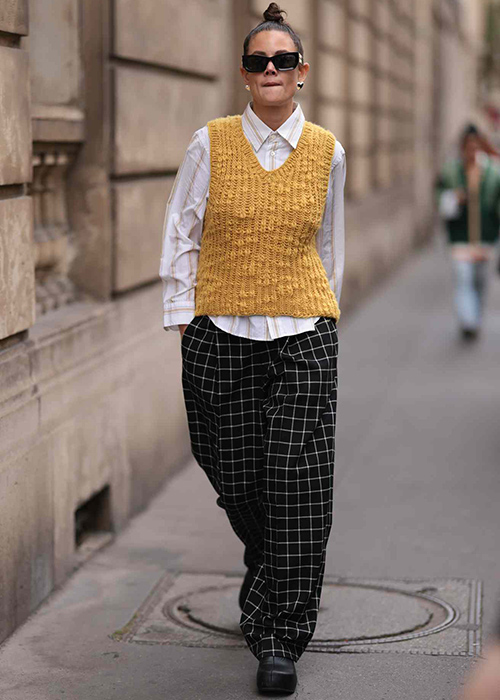 ropa estilo ecléctico ropa estilo ecléctico
